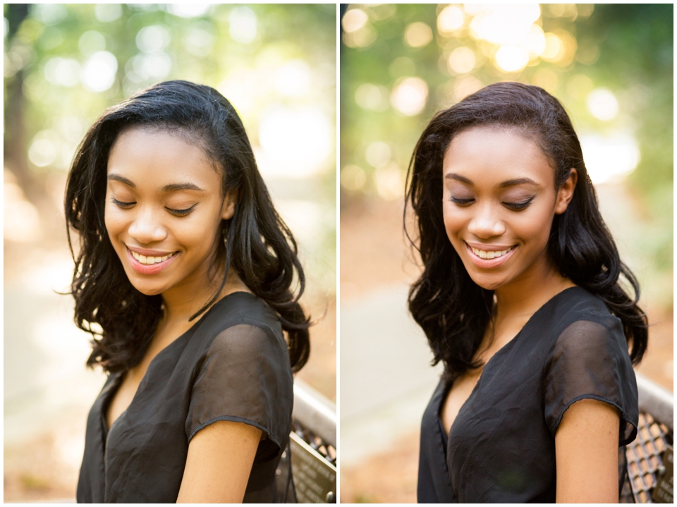 Why you should have professional makeup for your session - MaiFotography.com