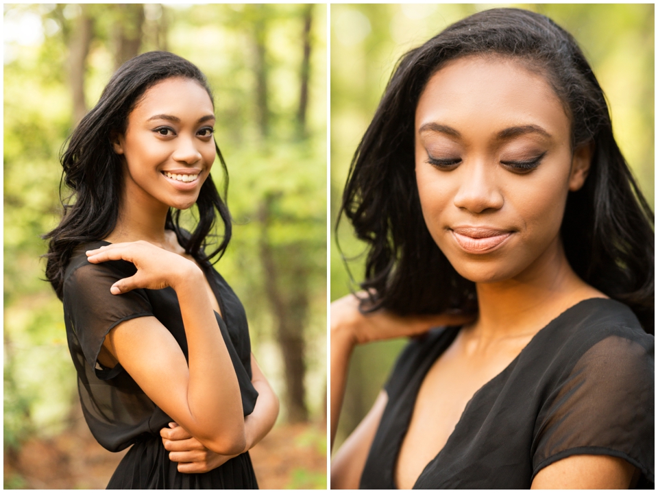 Why you should have (professional) makeup for your session - MaiFotography.com