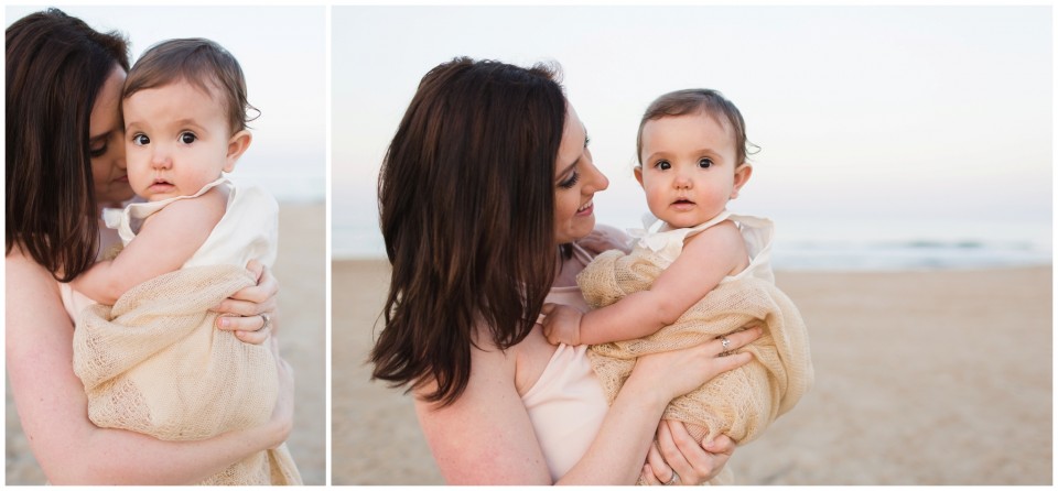 Family Photos and Headshots on Virginia Beach - Mai Fotography
